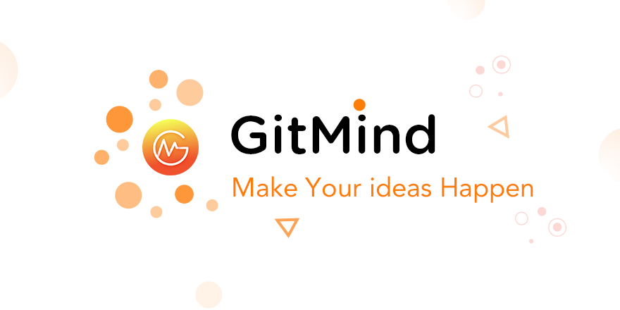 Review applikasi Gitmind, solusi membuat mind mapping