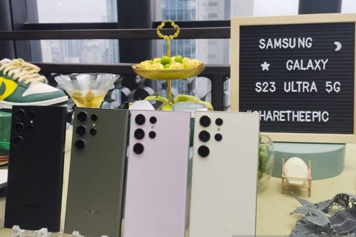 Samsung Perluas Daftar Penerima One UI 8.5: 20 HP Galaxy Tambahan Siap Mendapatkan Pembaruan