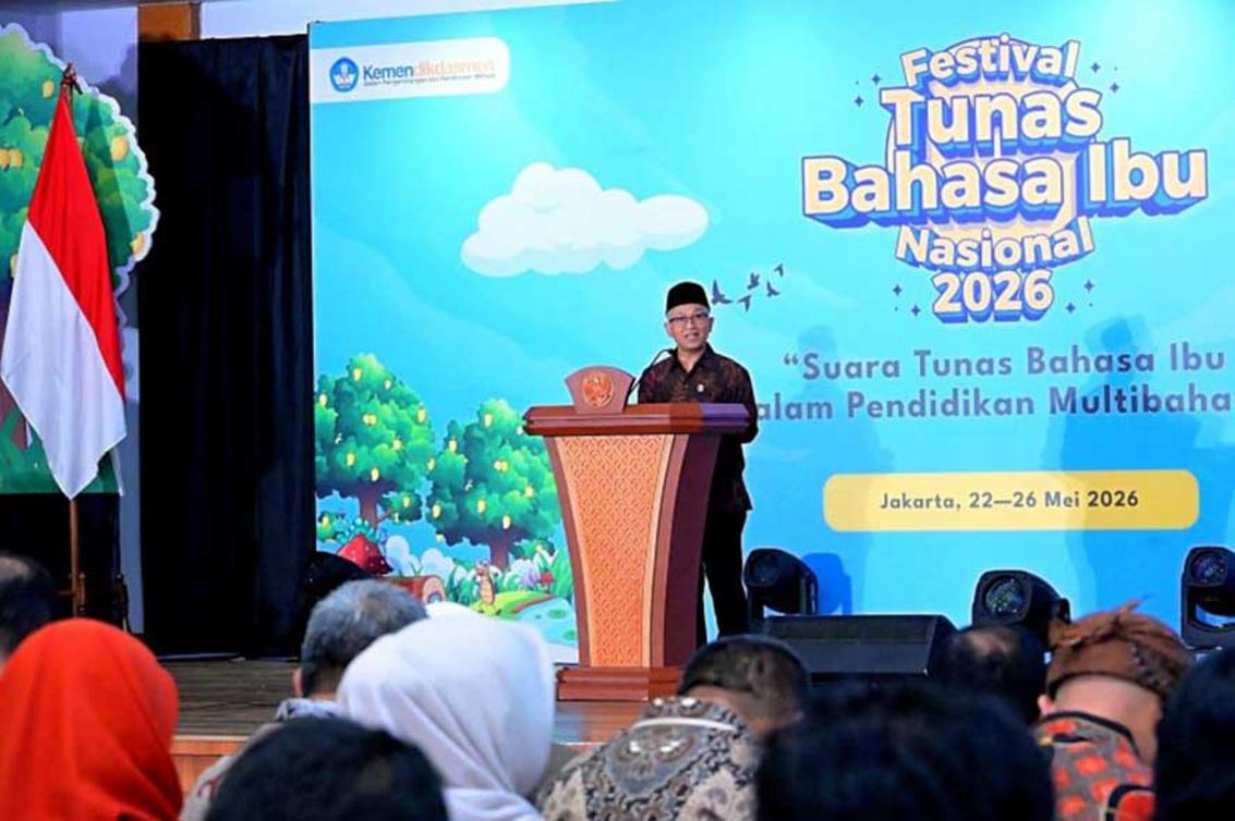 Mendesak: Integrasi Bahasa Daerah dalam Ekosistem AI Kunci Pelestarian Budaya Bangsa
