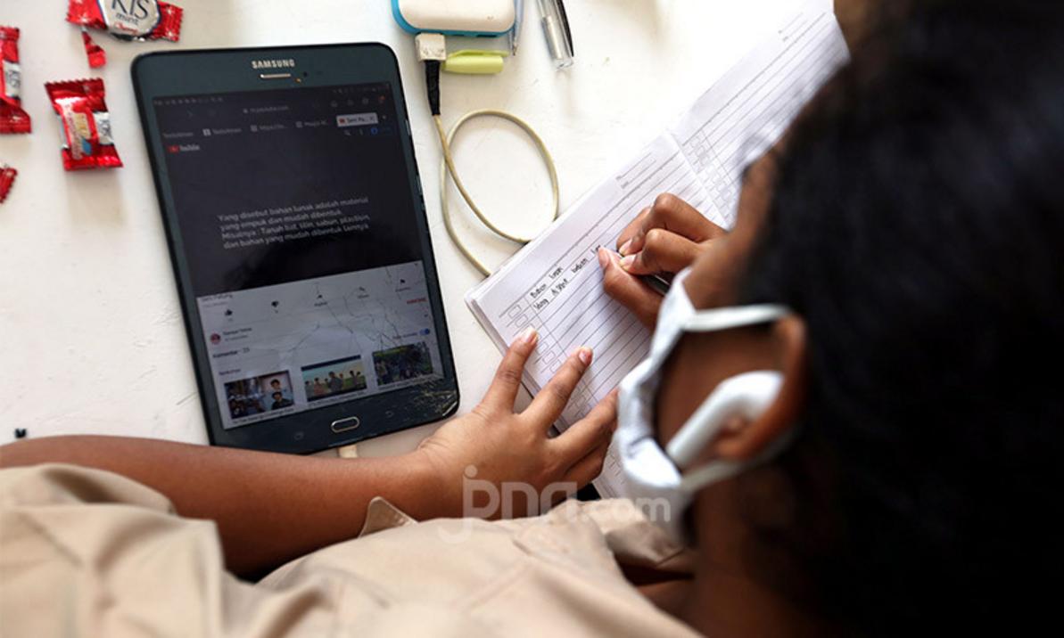 Pergeseran Paradigma: Mengurai Dampak Ketergantungan AI dalam Proses Belajar Bahasa