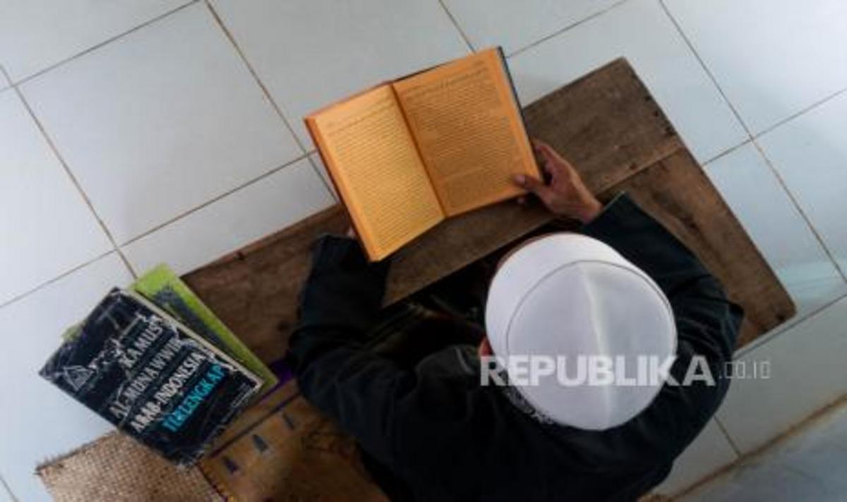 Pesantren Didesak Adaptif Hadapi Era Kecerdasan Buatan, Literasi AI Kunci Transformasi