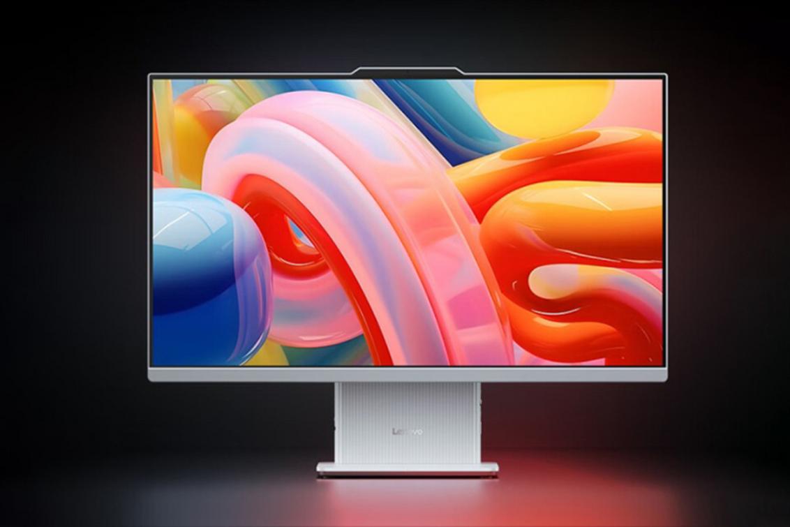 Lenovo Xiaoxin Pro 27 2026 Resmi Meluncur: PC All-in-One Premium untuk Kreator