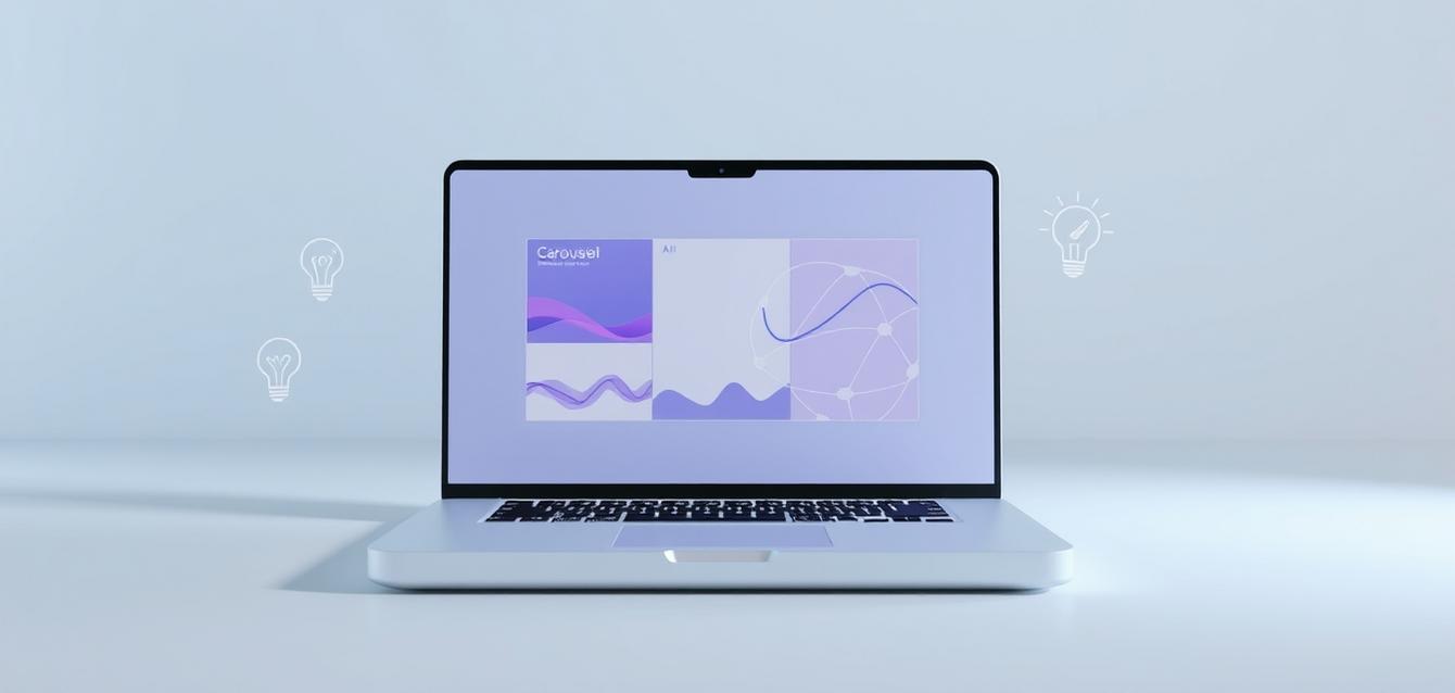 AI Carousel: Ciptakan Konten Instagram Viral dalam 30 Detik