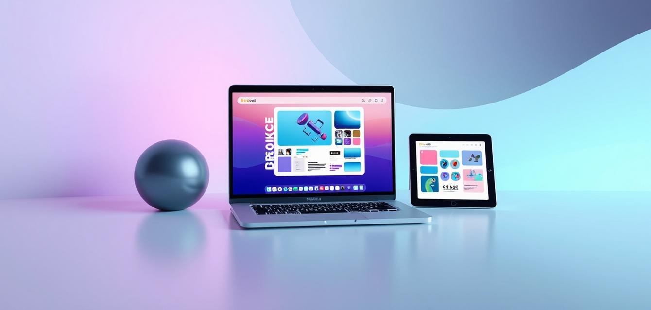 Kenalan Desainer Grafis NCH: Seniman Digital Dibalik Brand Anda
