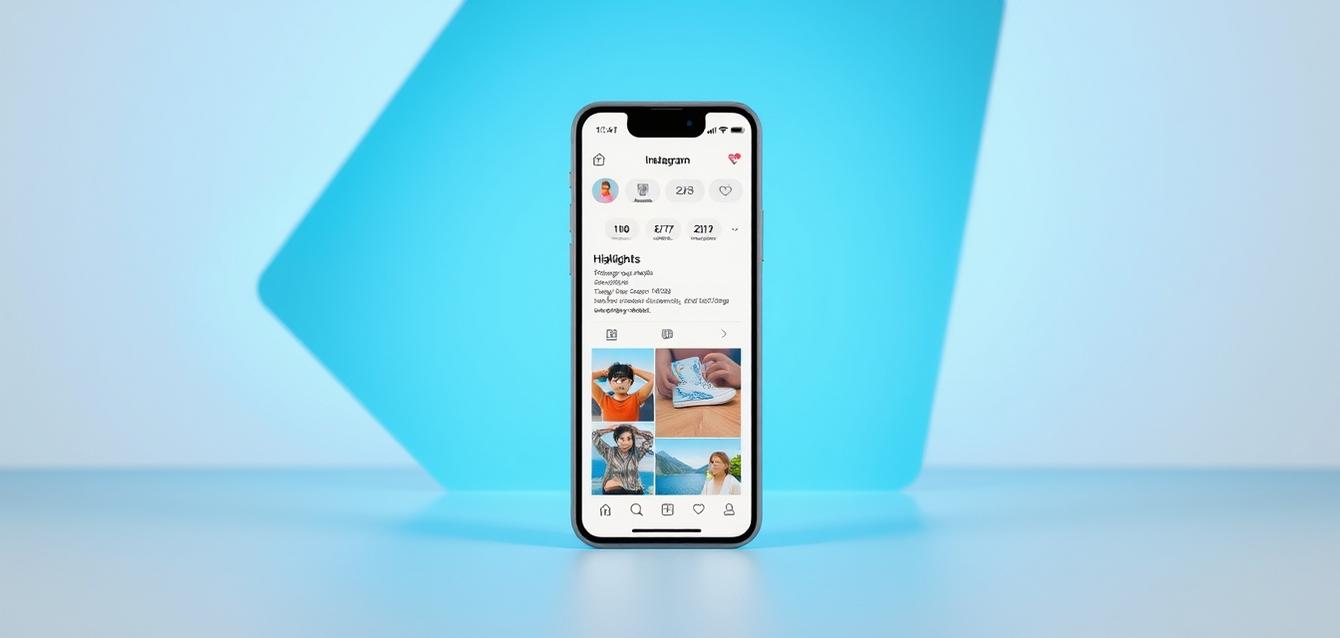 Optimalkan Sorotan Instagram Sebagai Etalase Toko Otomatis