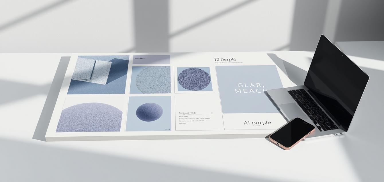 Menemukan Arah Visual Brand: Pentingnya Moodboard untuk Bisnis Digital