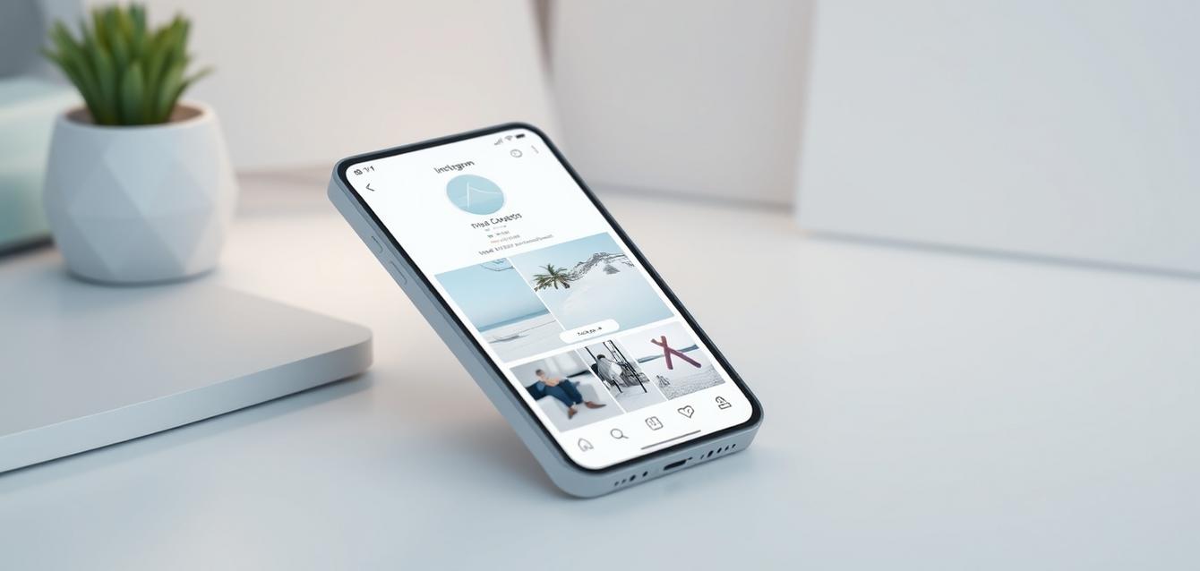 Feed Instagram Rapi: Kunci Awal Pelanggan Betah