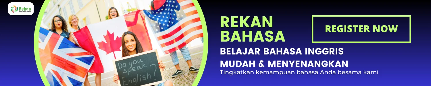 Rekan Bahasa