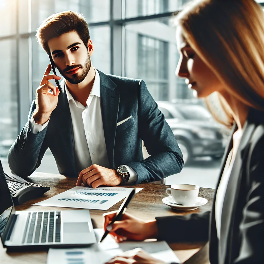 Strategi Efektif dalam Follow-Up Customer yang Sulit