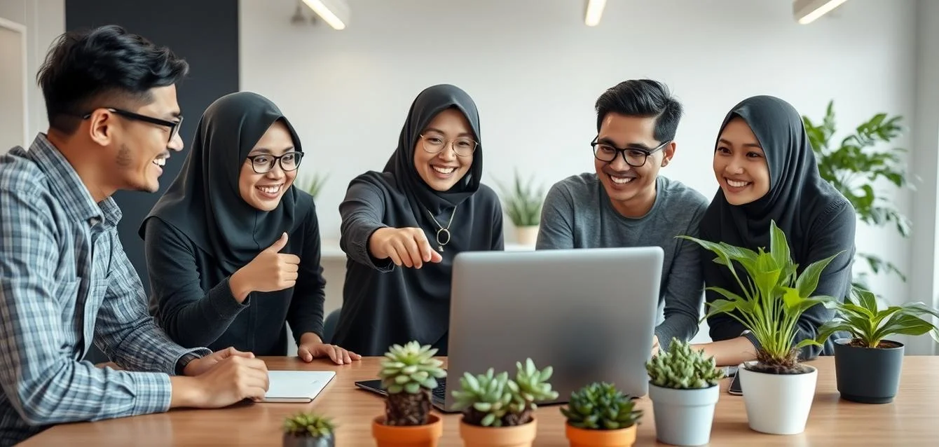 Modal Minim, Bisnis Digital Bisa Jalan: Cek 3 Tools Gratis untuk Sukses