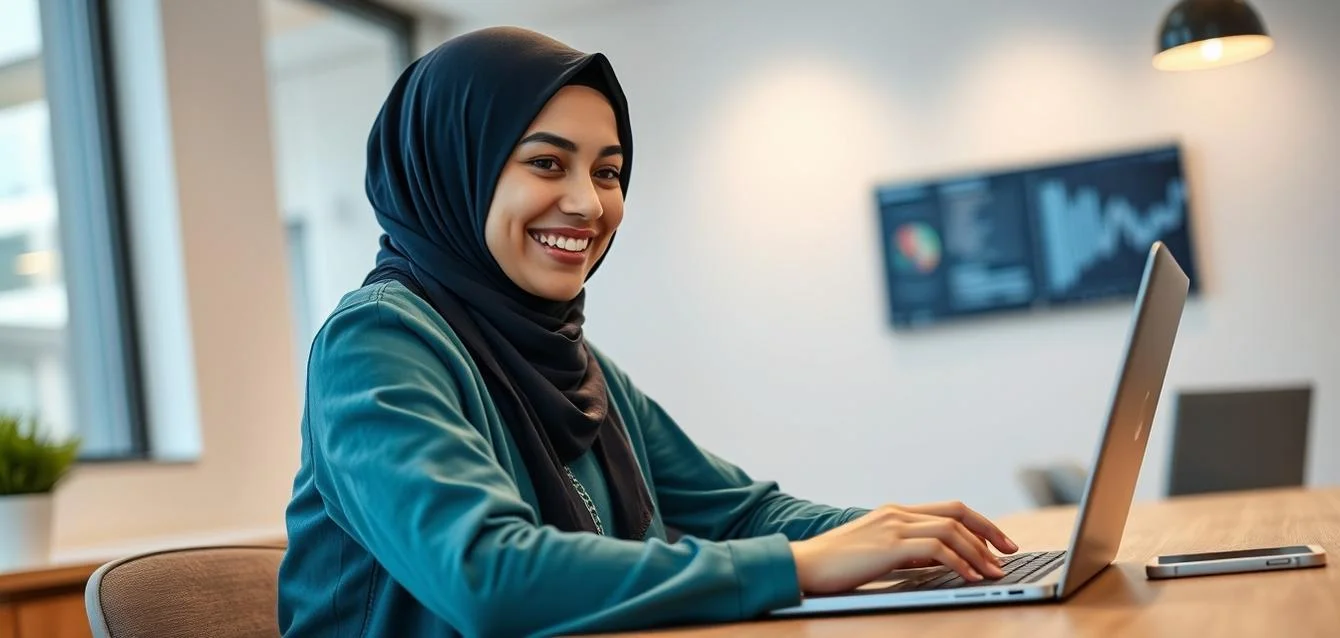 Strategi Ampuh Affiliate Marketing untuk Gen Z yang Baru Mulai Bisnis Online