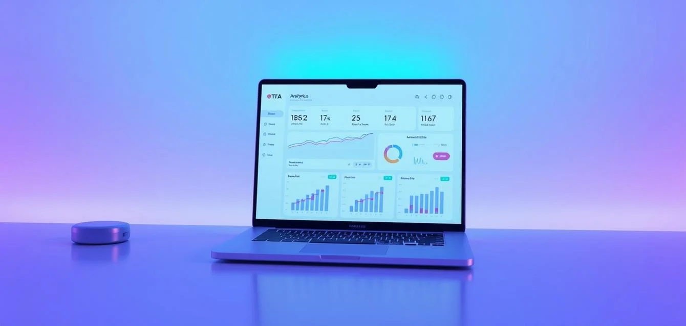 Fokus Inovasi Bisnis: Lepas Beban Operasional Digital